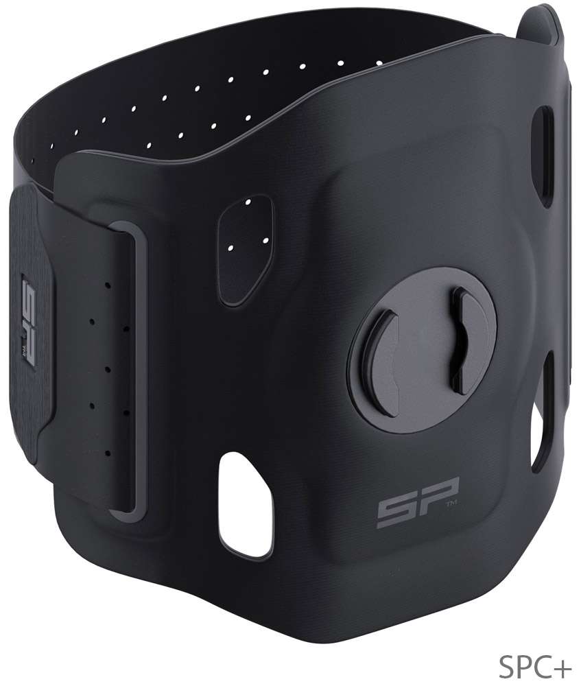 Sp connect arm band