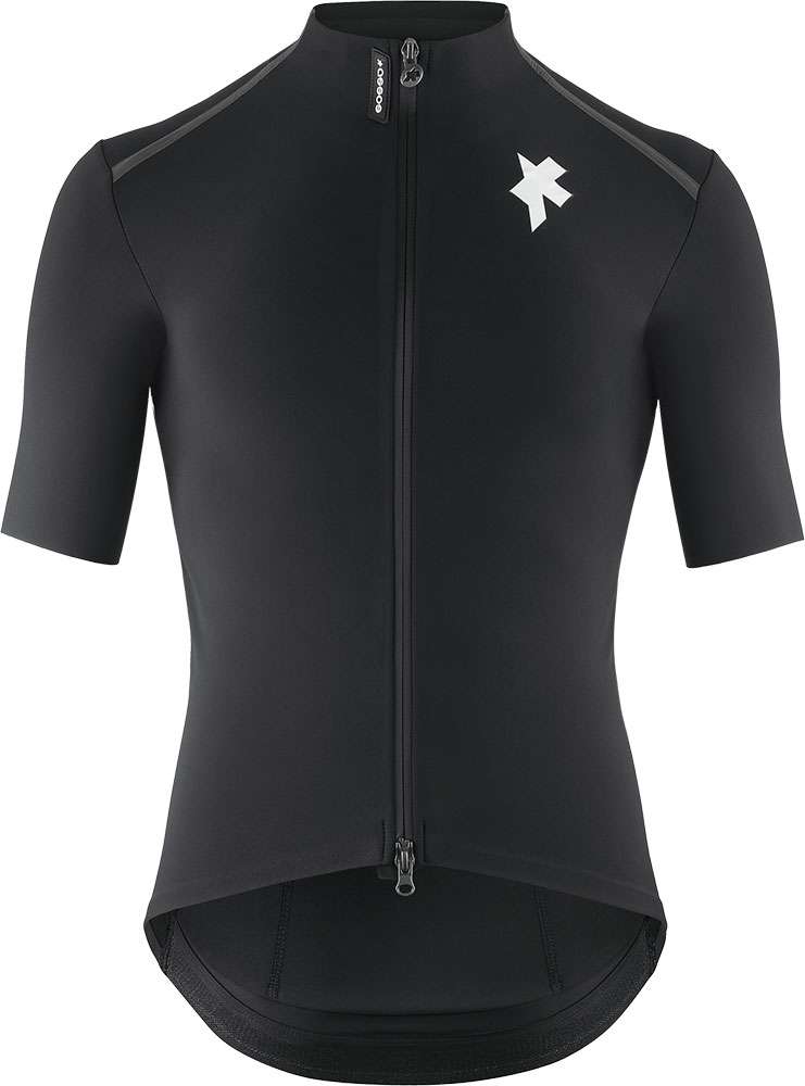 Assos equipe r thermo rain s11 - jersey