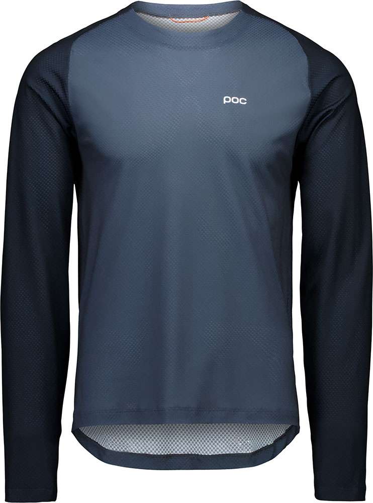 Poc motion air - mtb long sleeve jersey