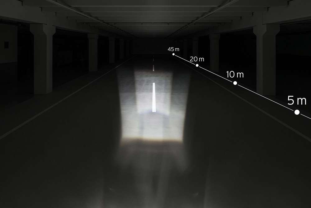 Busch + müller lumotec lyt t senso plus headlight