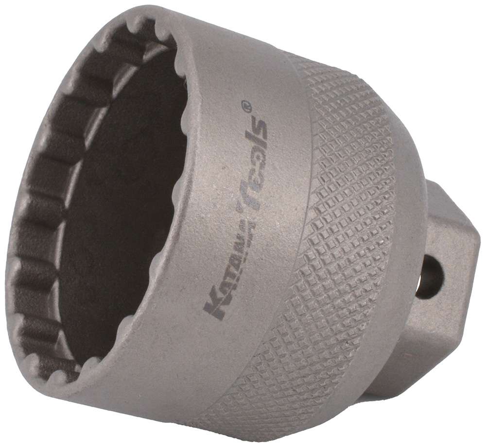 Katana lrt-4 tool for steps e6000 e6001 e6002 6010 e6012 e6050 lock ring