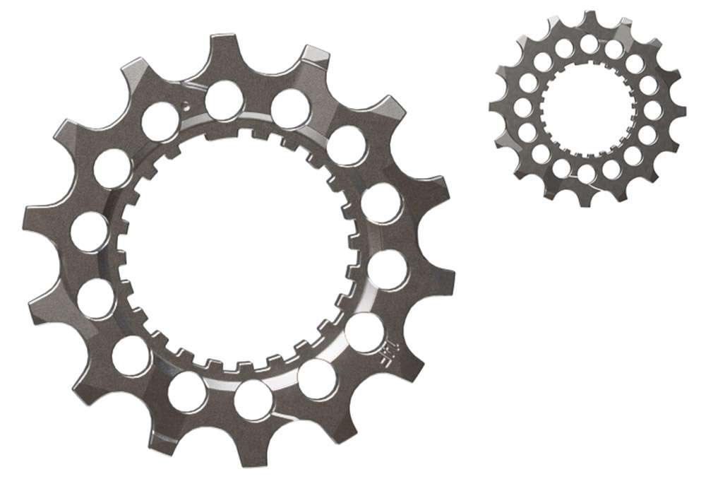 Shimano sprocket for cs-m8200 10-51