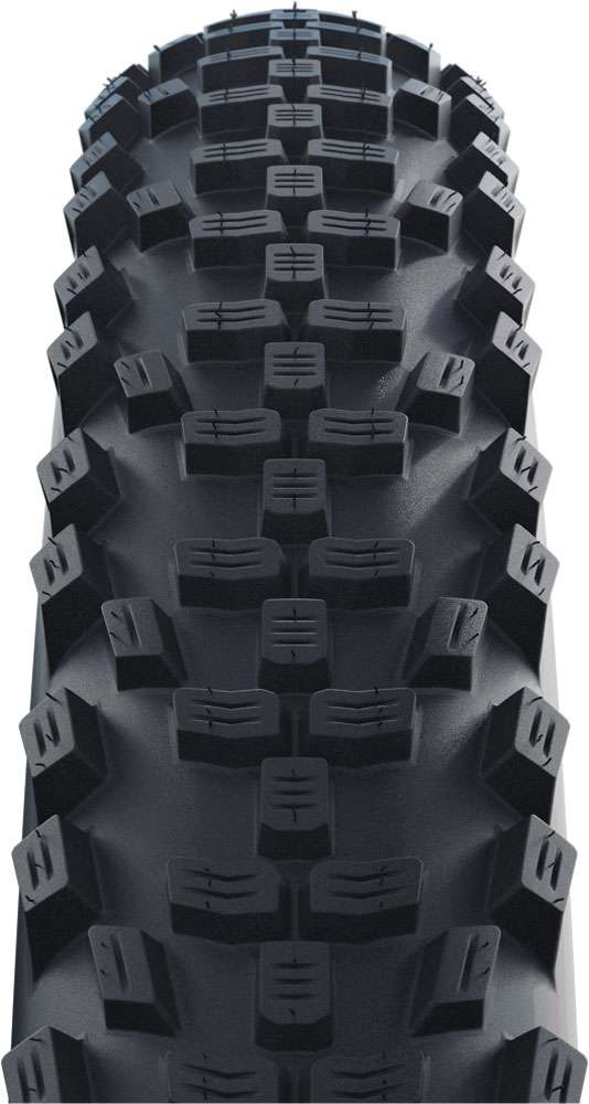 Schwalbe smart sam performance dd 27,5x2,60 addix e-25 drátový