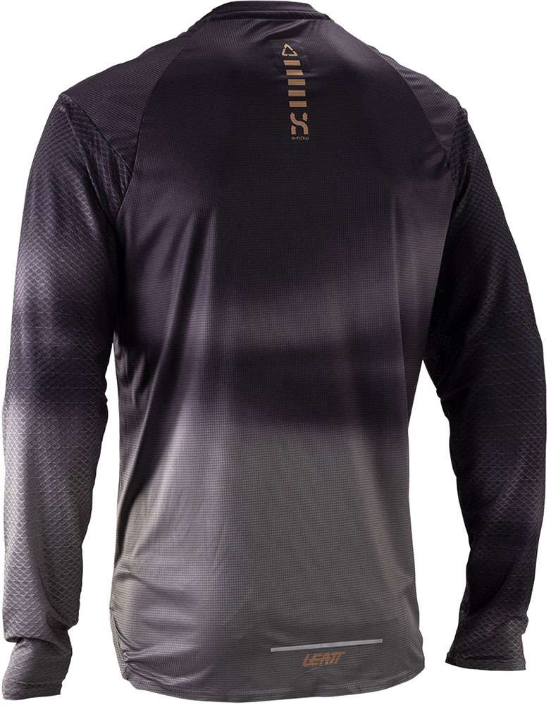 Leatt trail 3.0 - mtb long sleeve jersey
