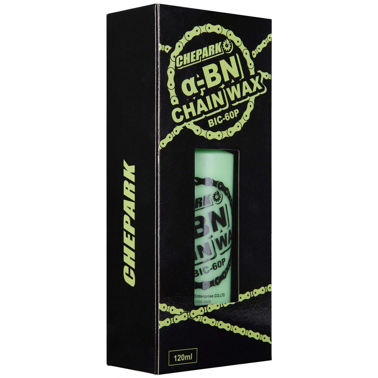 Katana chepark ceramic wax chain wax 120ml