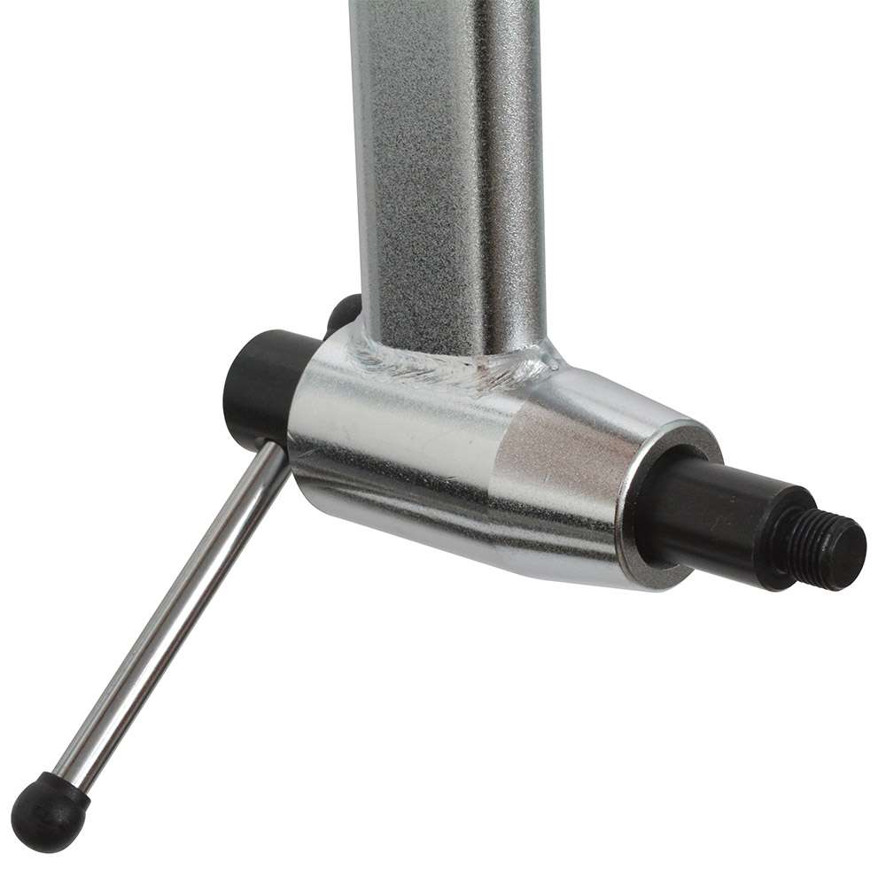 Radon derailleur hanger alignment gauge