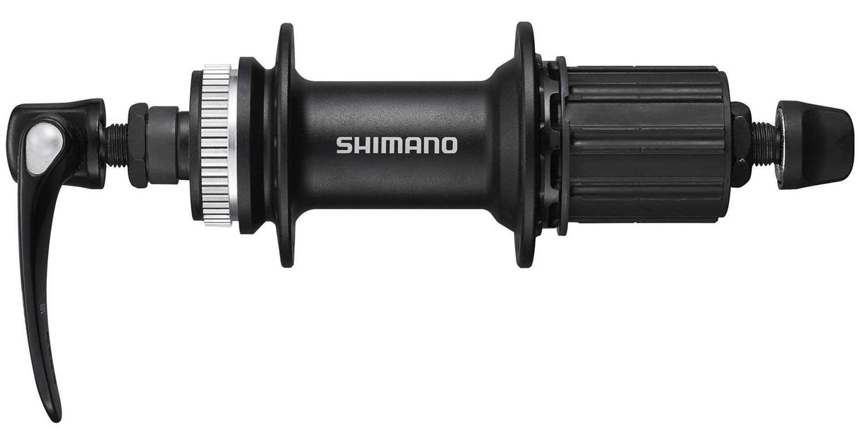 Shimano a-hub 10 11v centerlock fh-ur600 36g