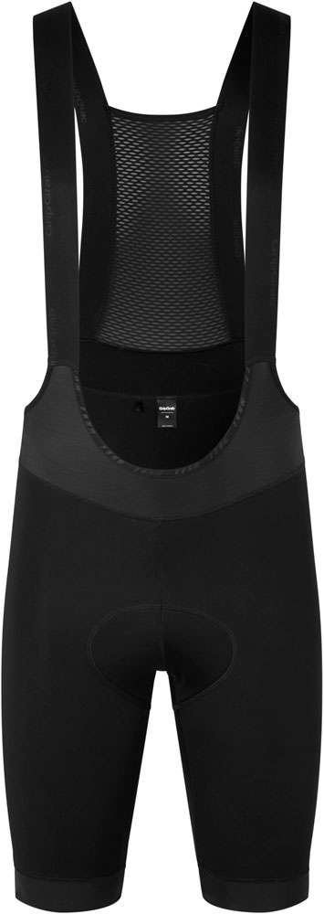 Gripgrab aquarepel water-resistant - bib shorts with pad