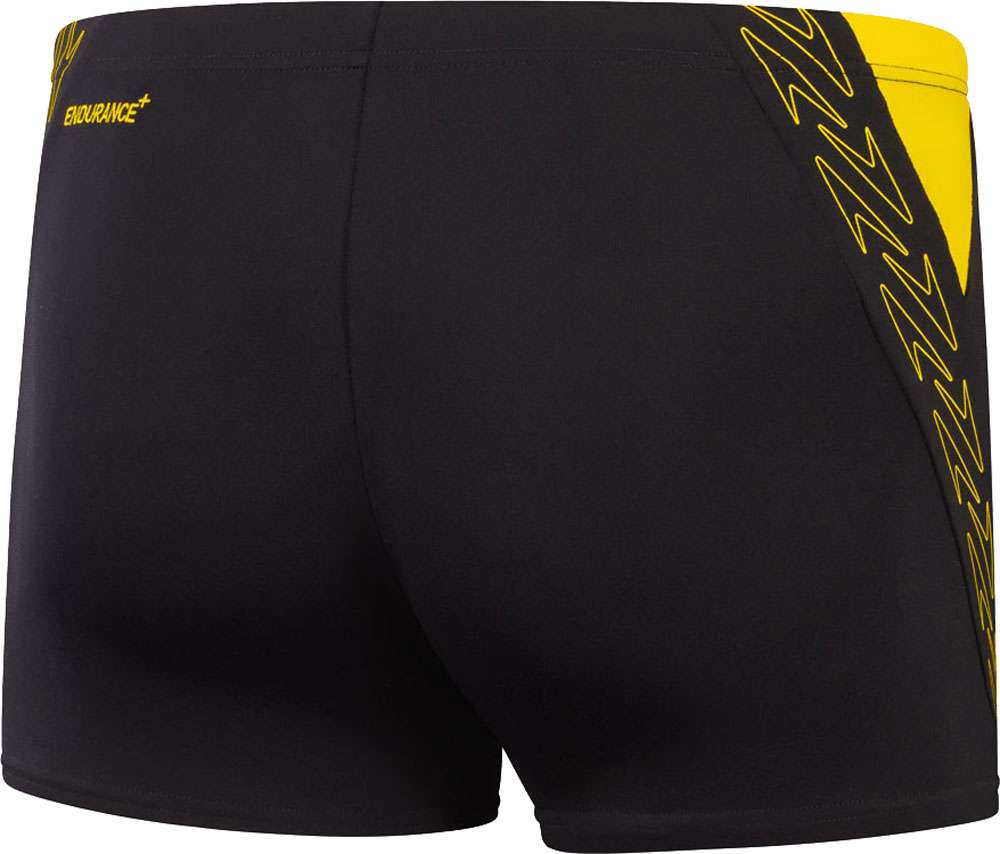 Speedo hyperboom splice aquashort - swim shorts