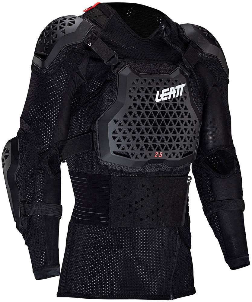 Leatt 2.5 - protector jacket