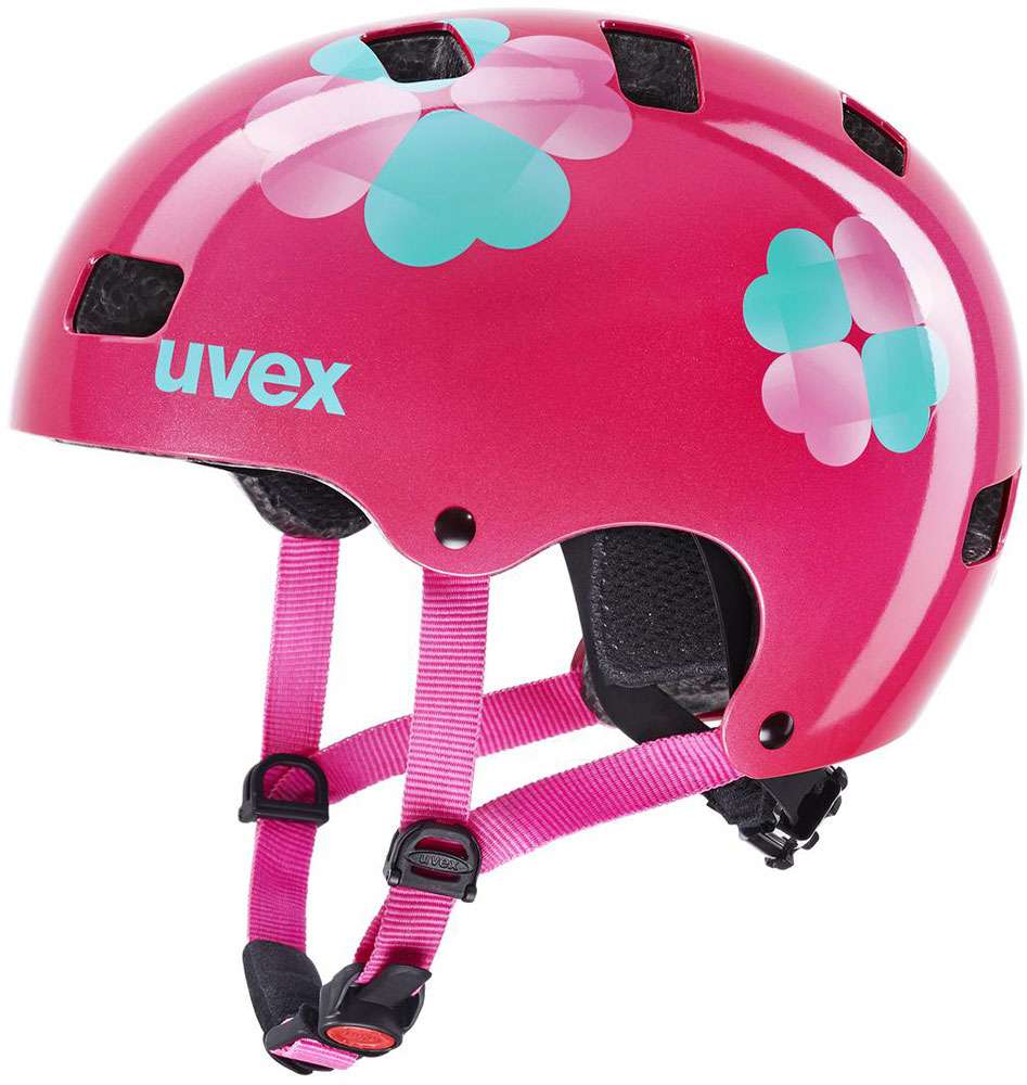 Uvex kid 3 - children helmet