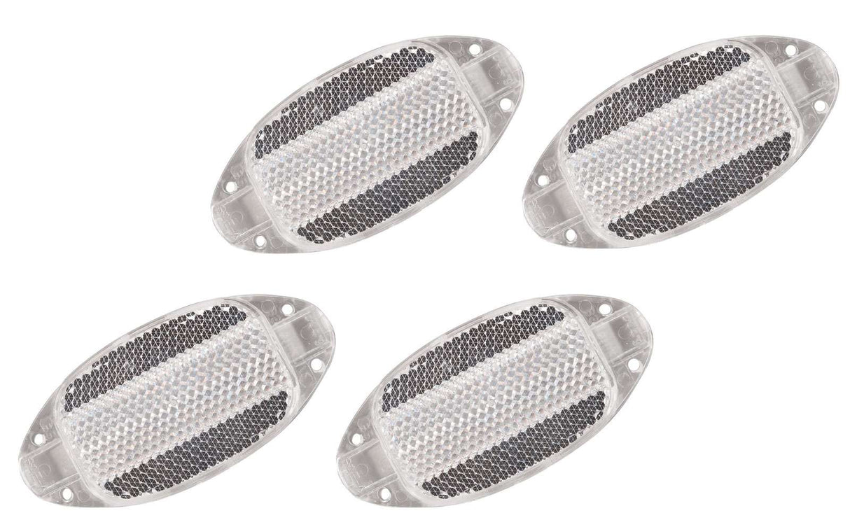 Rfr spoke reflector set cmpt