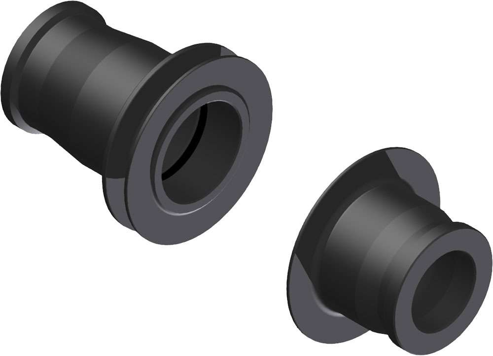 Dt swiss umrüstkit 180 240 exp mtb disc shimano hg 12x142 148mm