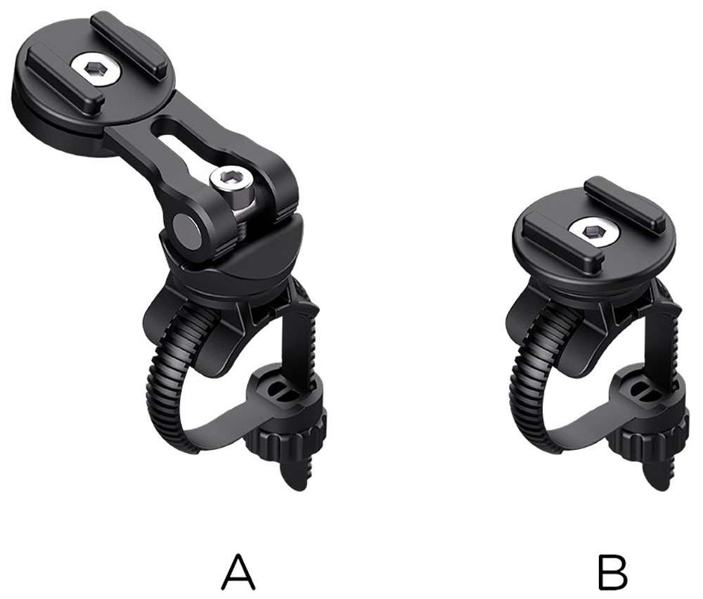 Sp connect bike bundle universal clamp spc+