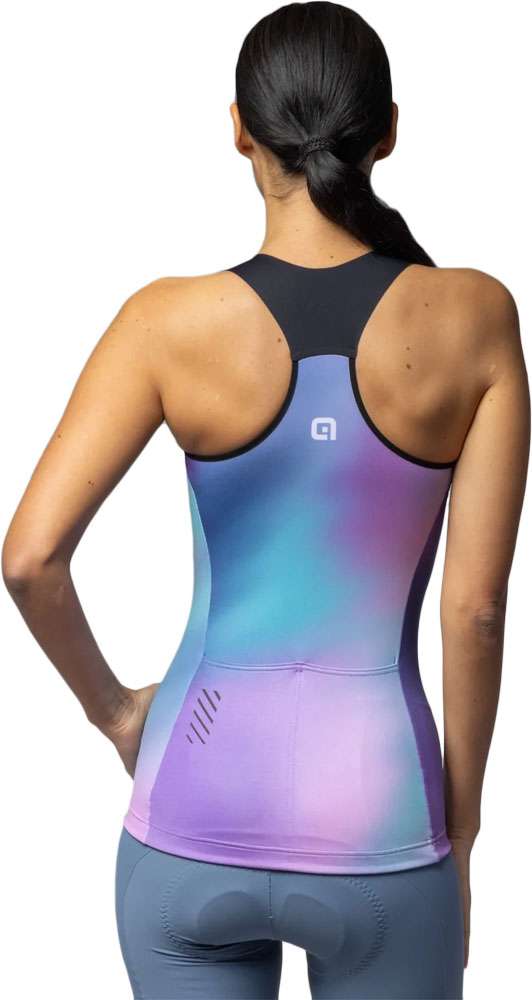 Alé aurora - women's tank top