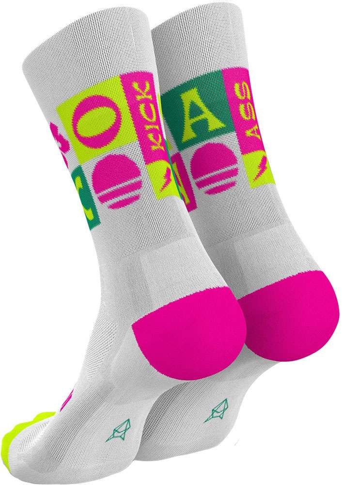 Incylence ultralight kickass kona v3 - socks