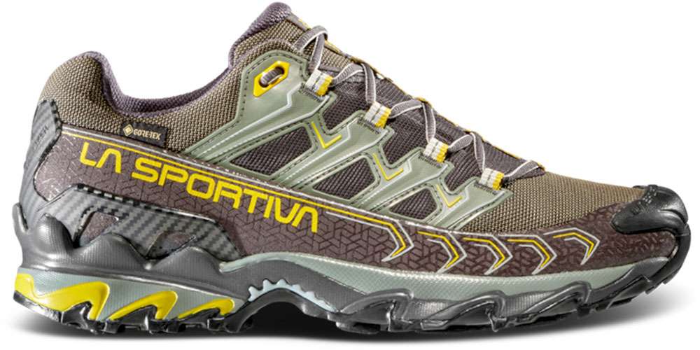 La sportiva ultra raptor ii gore-tex® - trekking shoes
