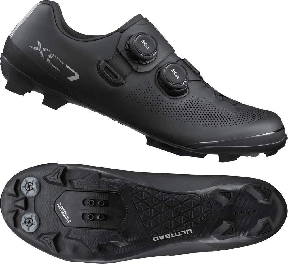 Shimano sh-xc703 - mtb shoes wide