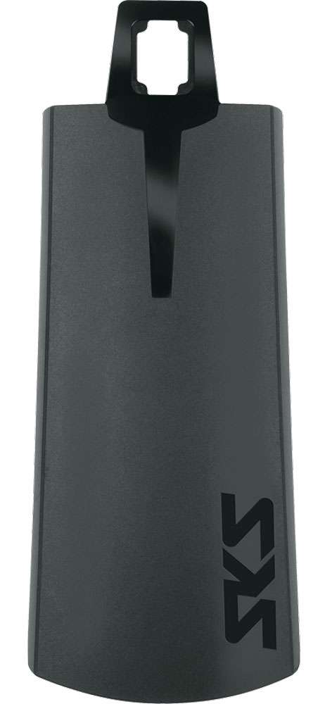 SKS 11782 Spatlap Edge Alle 46 mm 107mm sort