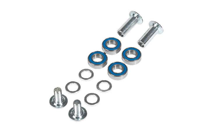 Cube bearing set stereo horstlink (from 2013)