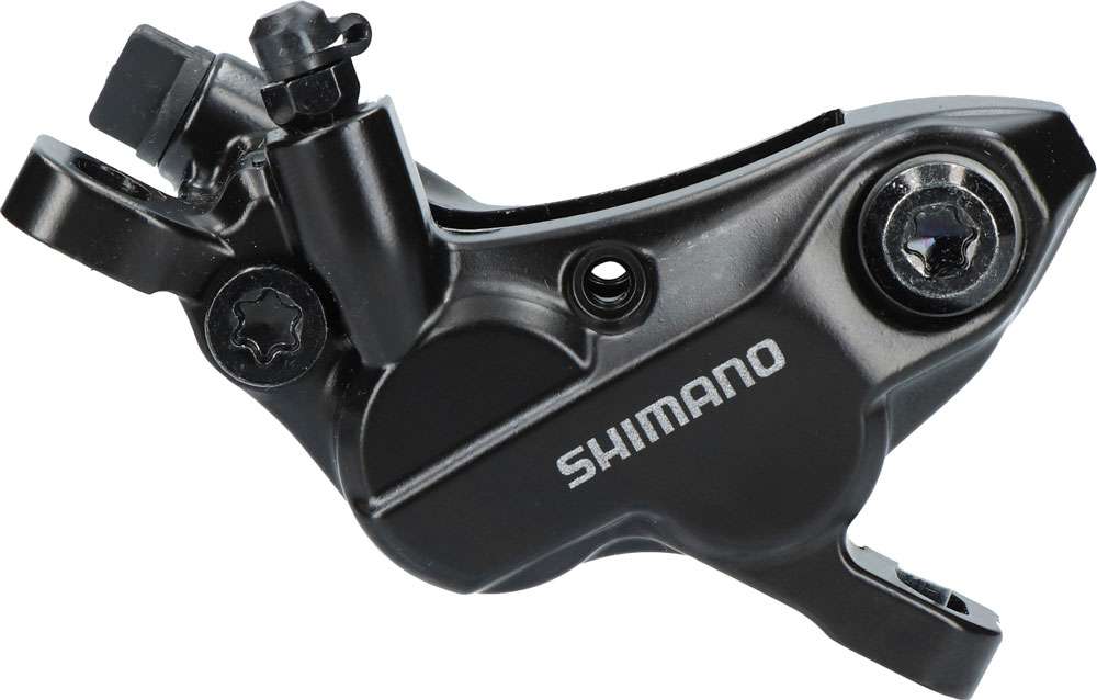 Pinza de freno shimano br-mt520 post mount d01s