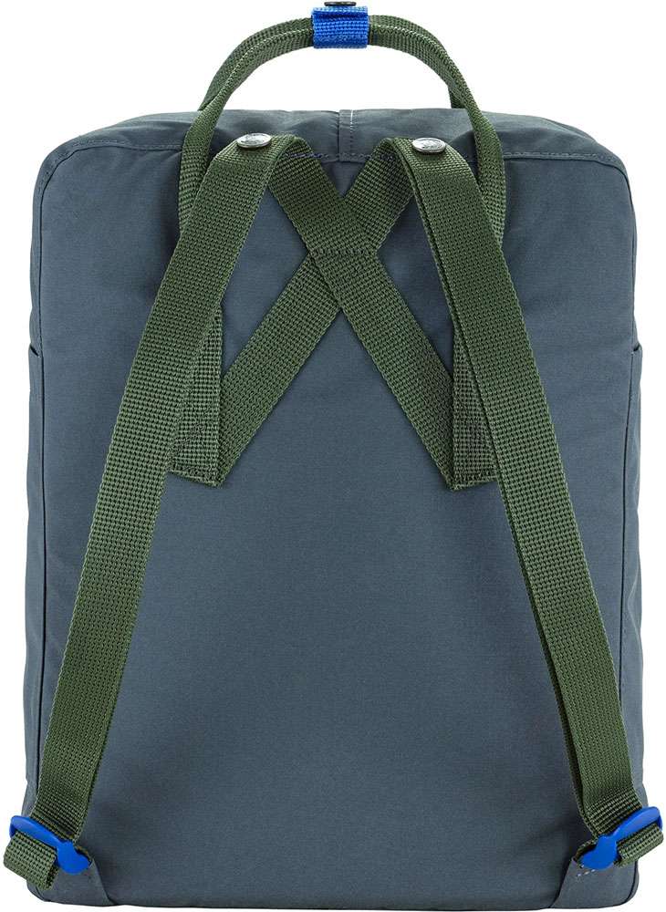Fjällräven kånken concept - backpack
