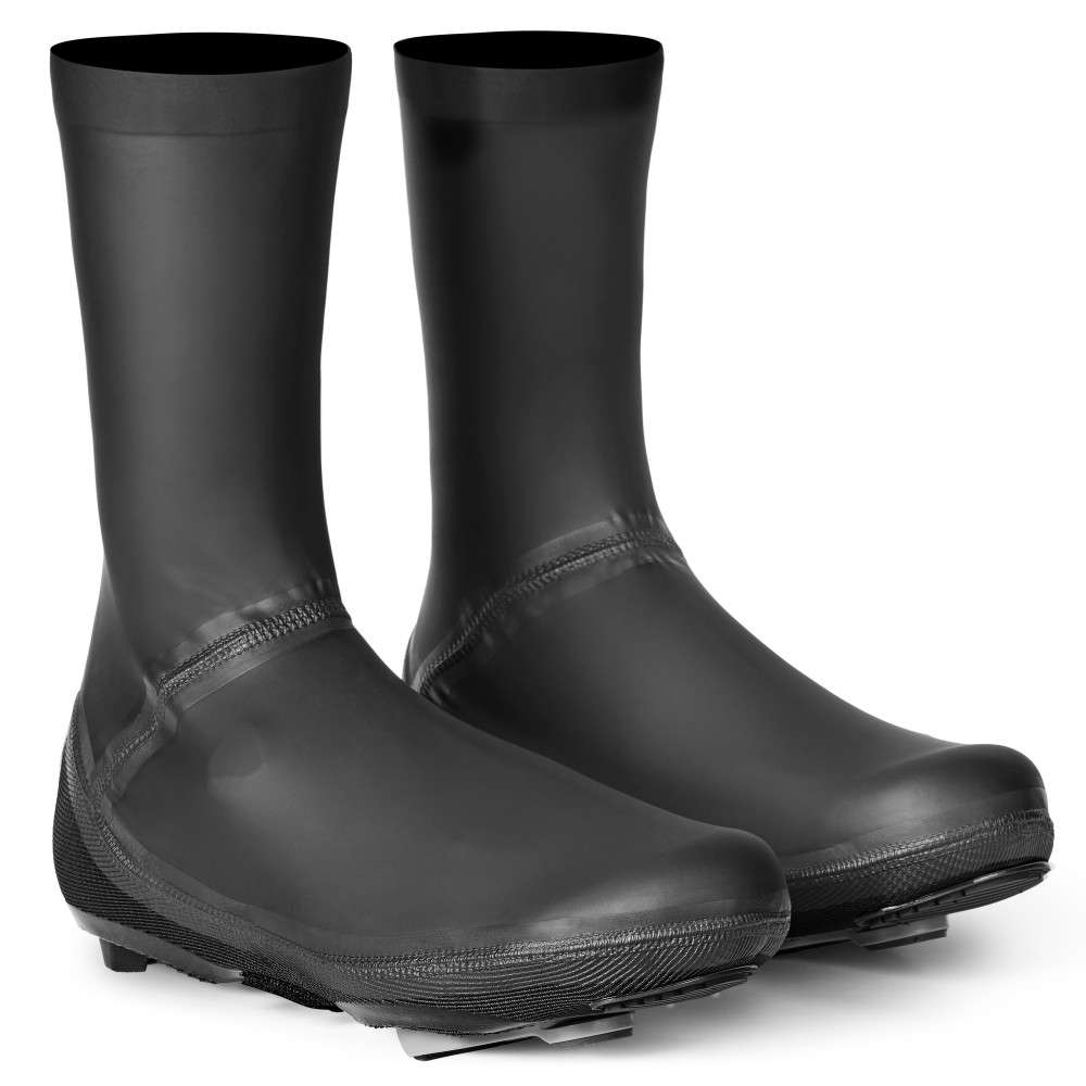 Gripgrab aquashield 2 waterproof road - overshoes