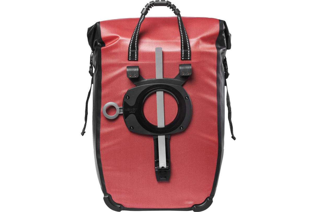 Northwind barpl pan ml - bicycle bag