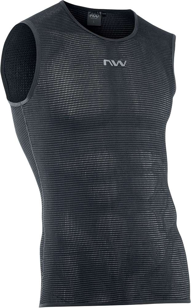 Northwave light jersey sl - functional baselayer