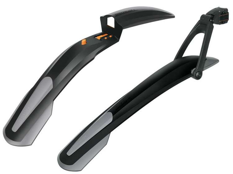 Sks germany x blade shockblade set mtb 26 27.5 (650b)