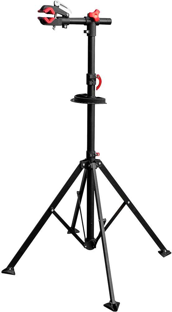 Eufab professional bike repair stand