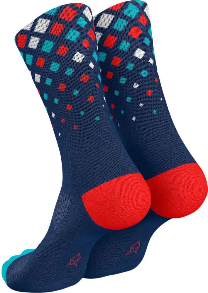 Incylence crystals - running socks