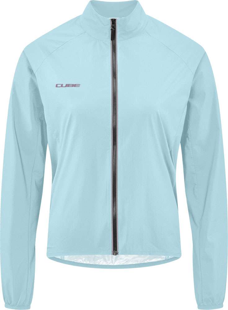 Cube atx cmpt - women's wind jacket