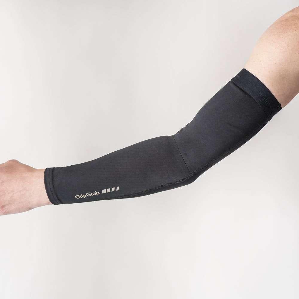 Gripgrab aquarepel 2 water-resistant - arm warmers