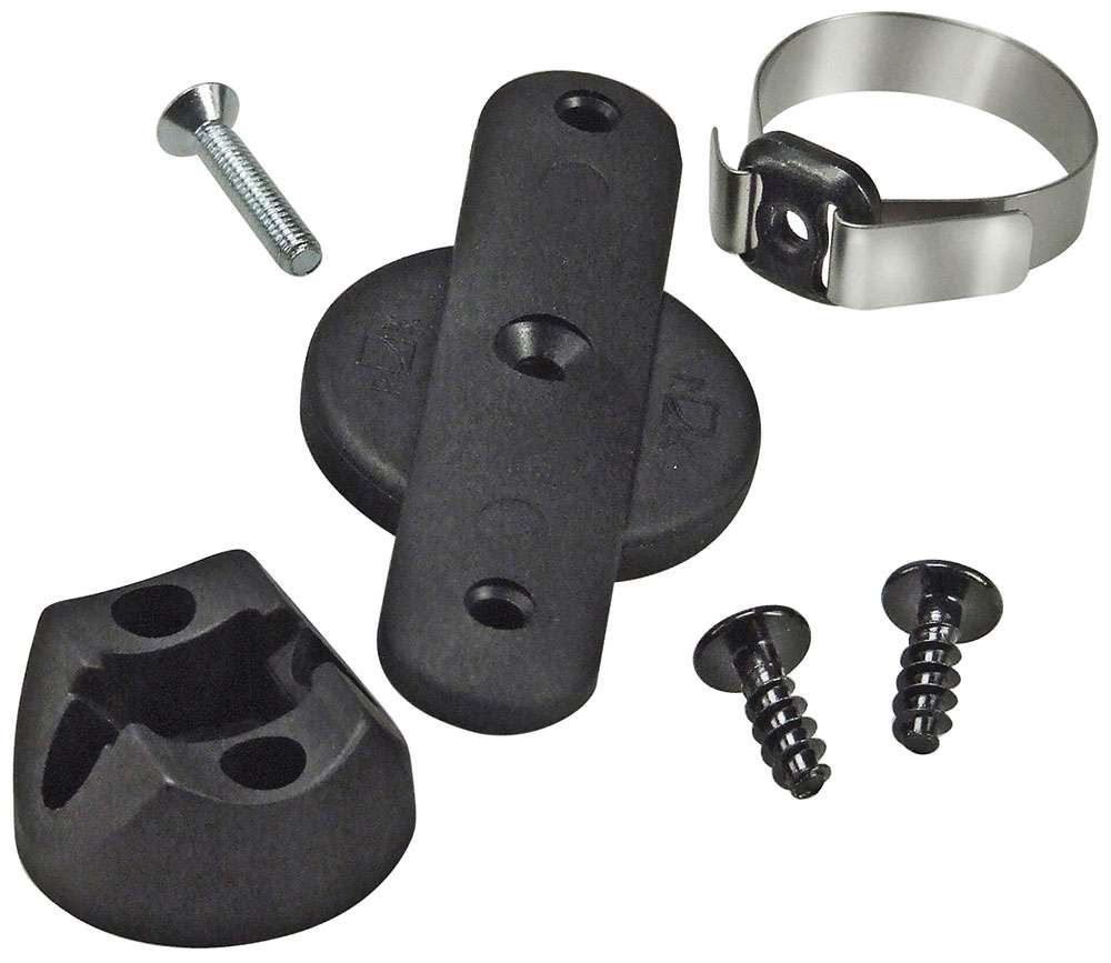 Klickfix rixen kaul - bottlefix flaskeholderadapter