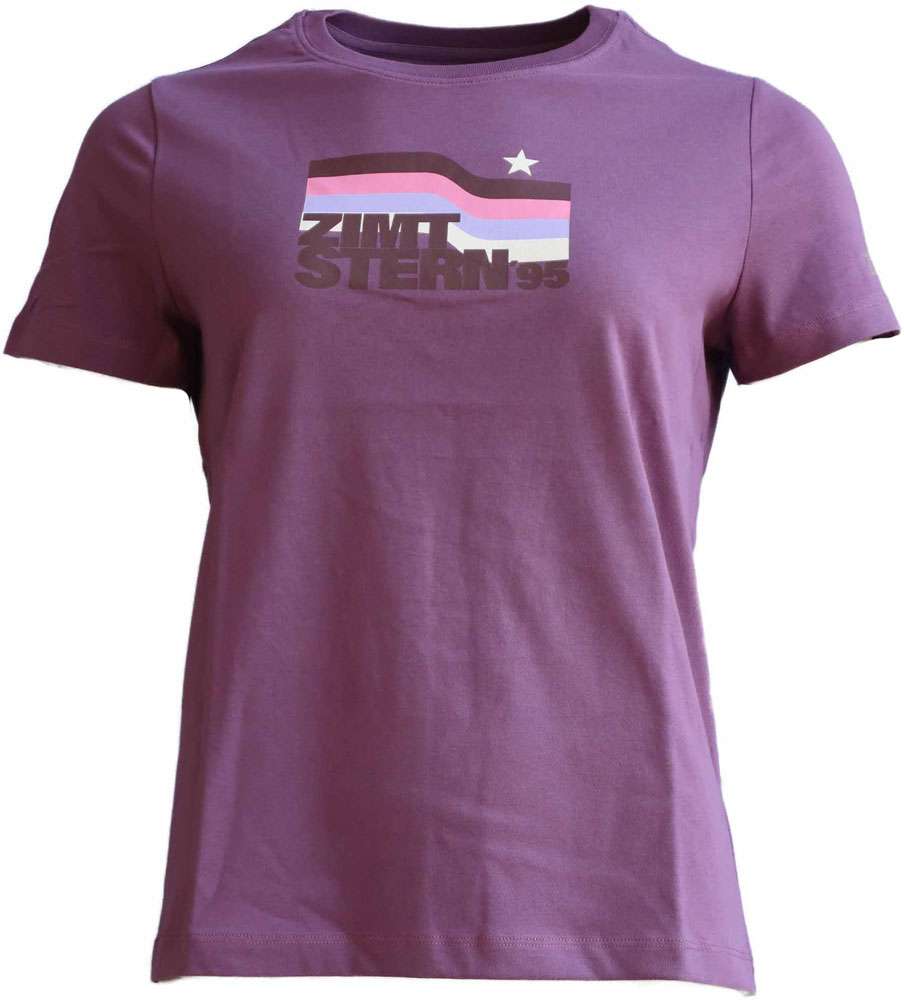 Zimtstern northz - women's t-shirt