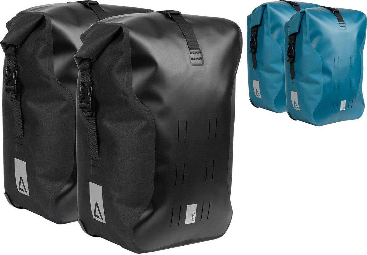 Acid pannier bag pro 20 2 cilink