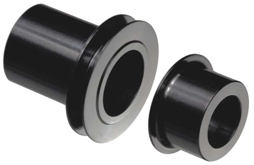 Dt swiss 180 240s 350 rw disc brake 10x135mm thru bolt conversion kit