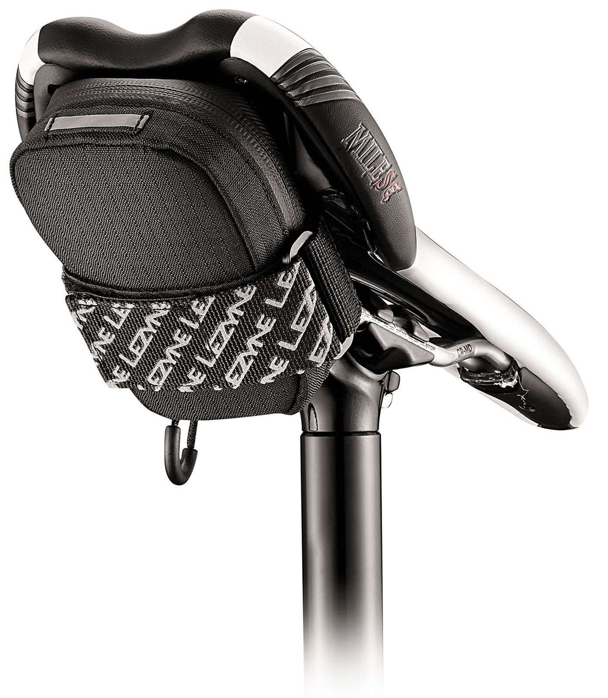 Lezyne road caddy saddle bag