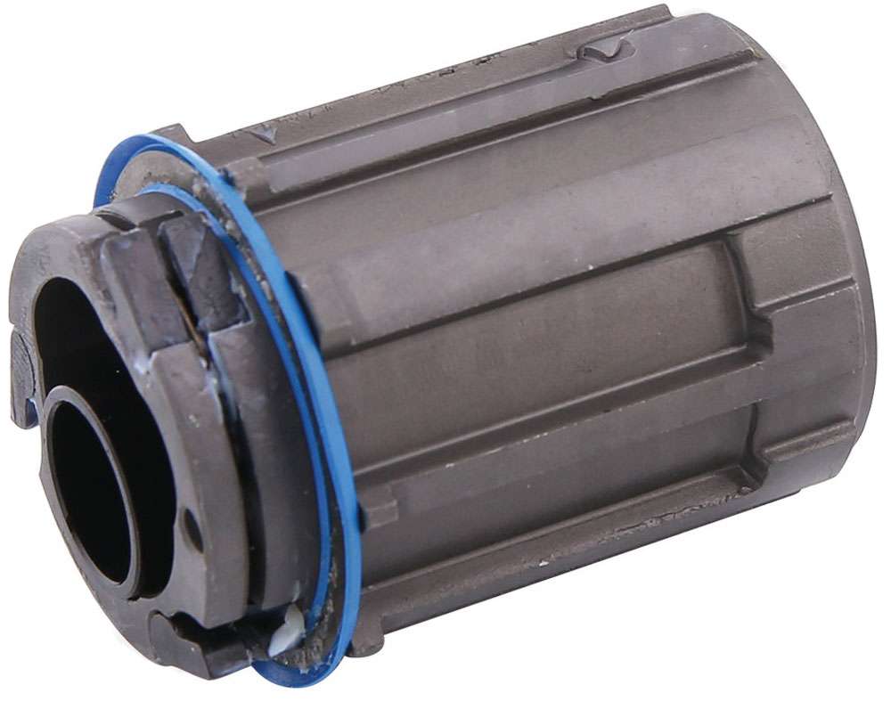 Campagnolo body Shimano 9 10 11v