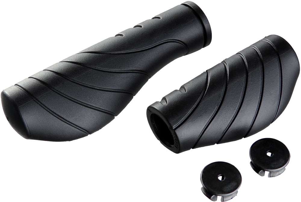 Radon re-02-n ergo grips for hub gear
