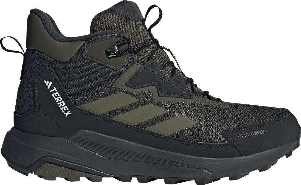 Adidas terrex anylander climawarm - hiking boots