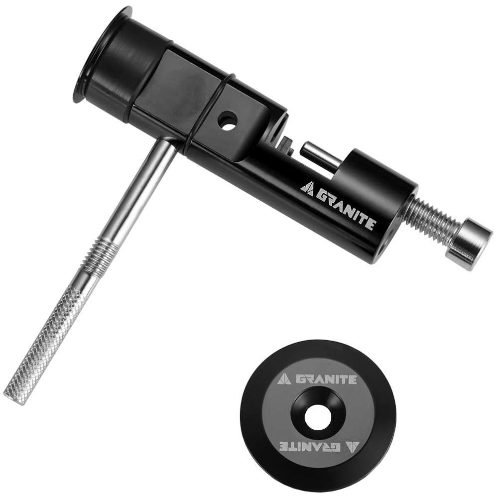 Granite stash chain tool