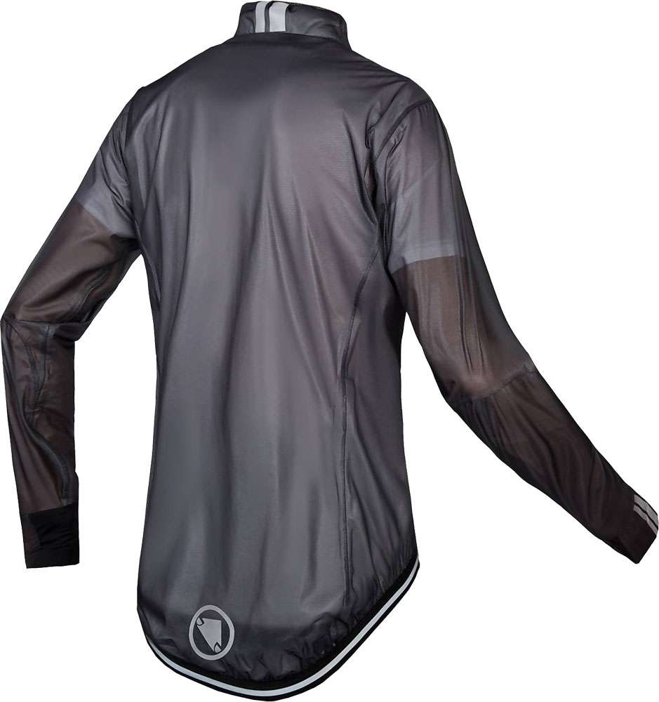 Endura fs260-pro adrenaline race cape ii - rain jacket