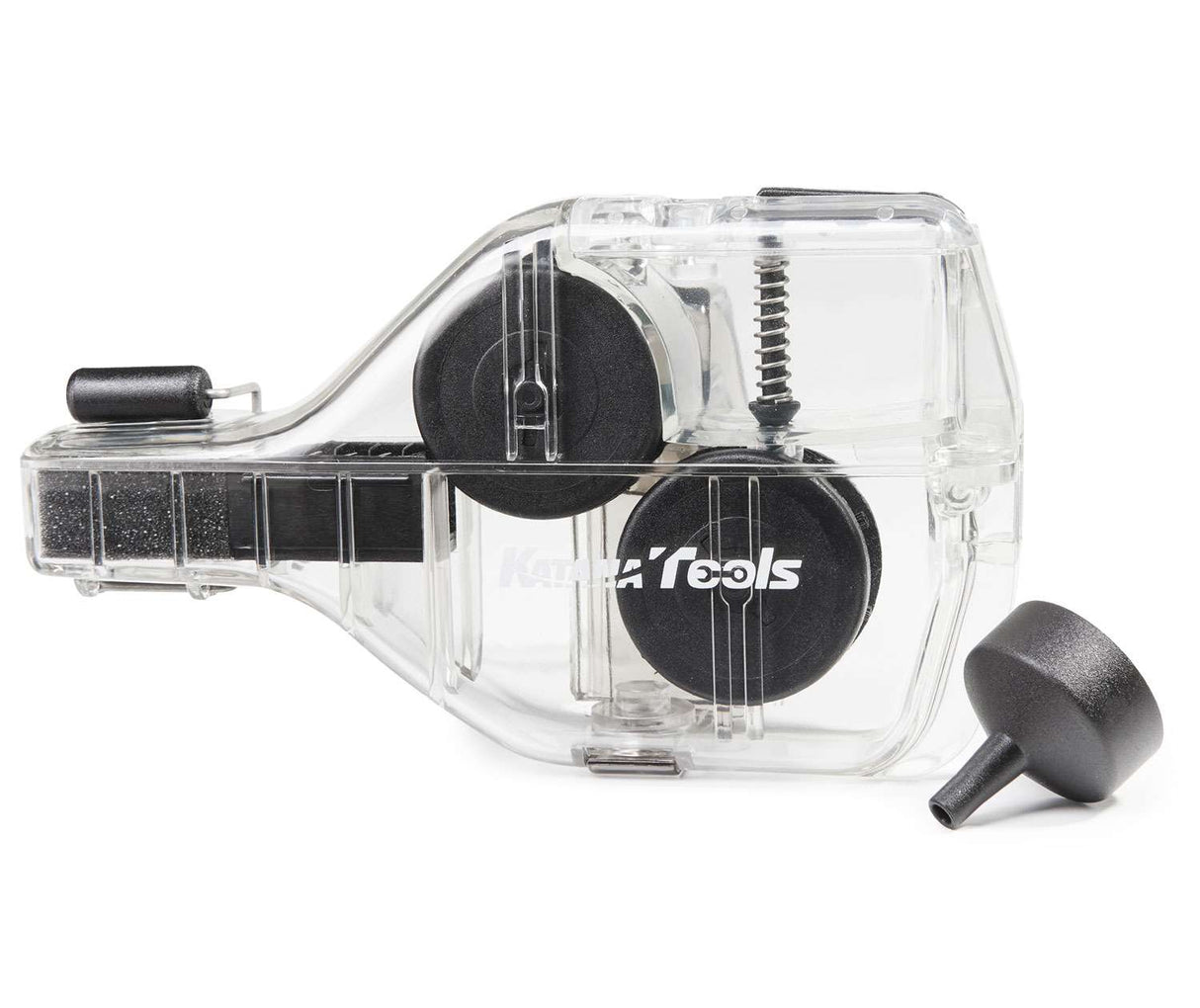 Katana professional chain cleaner