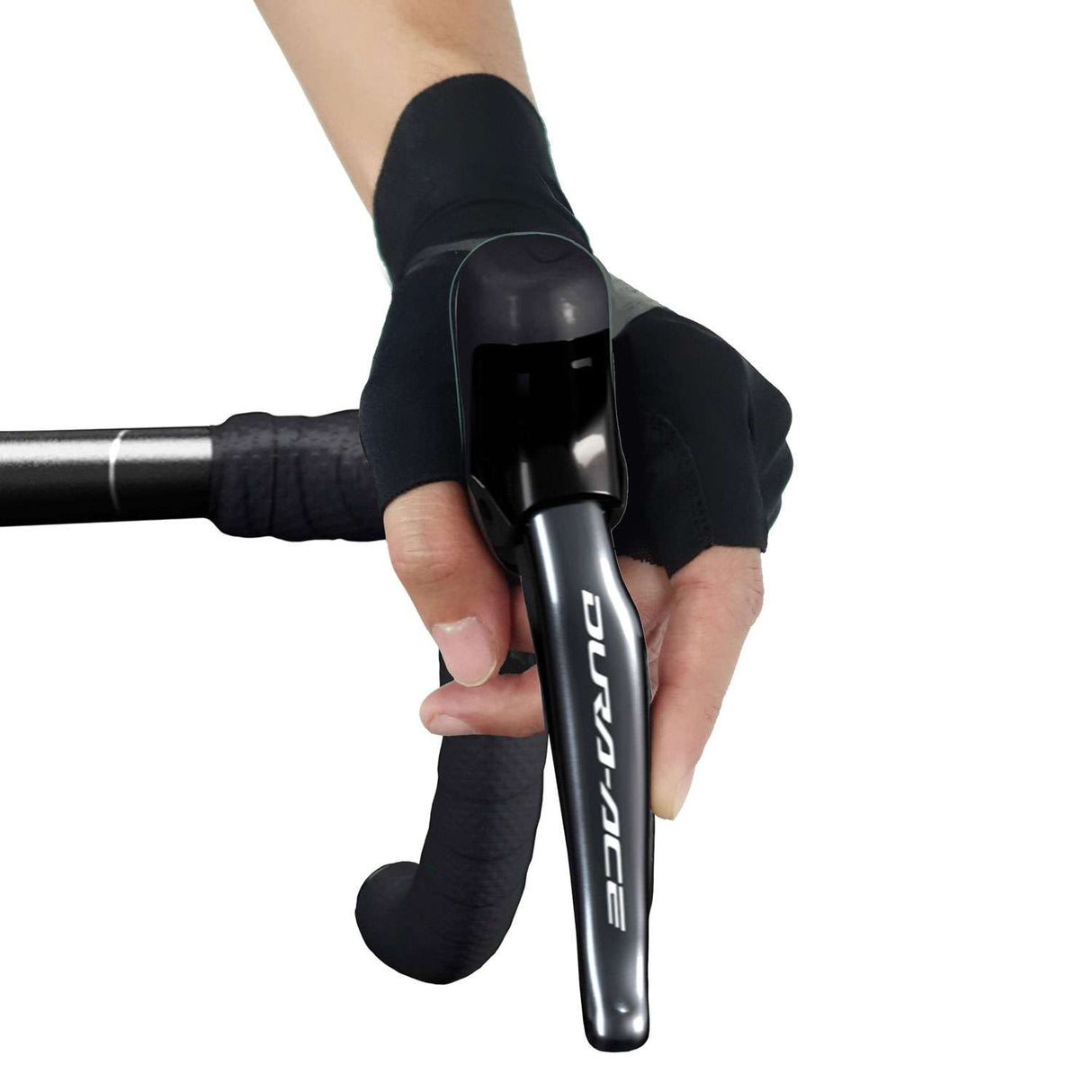 Shimano Dura Ace Di2 ST-R9250 12 vitesses STI double commande droite