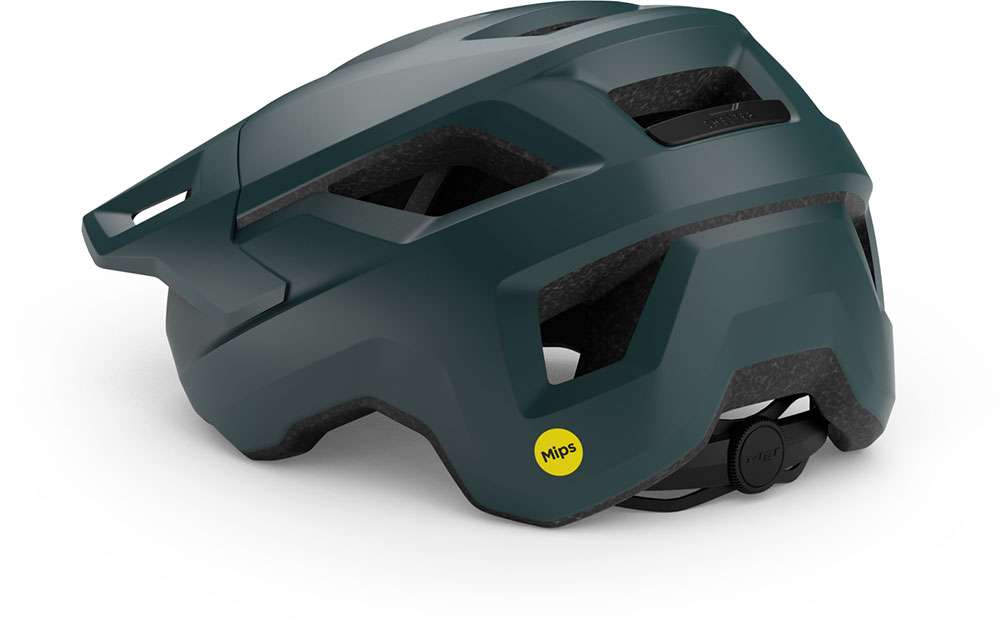 Met shelter mips - mtb helmet