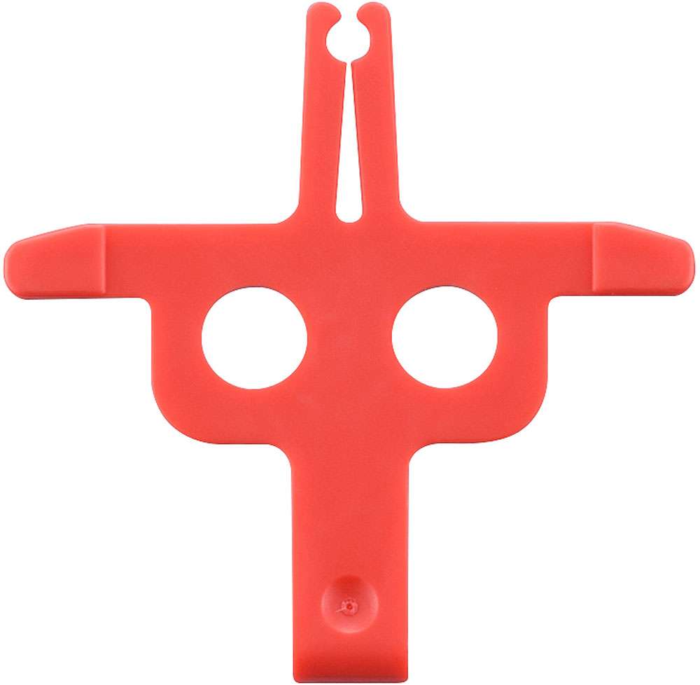 Shimano pad spacer for br-m315 365 br-mt200 400 410