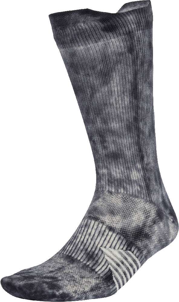 Adidas run graphic washed - running socks