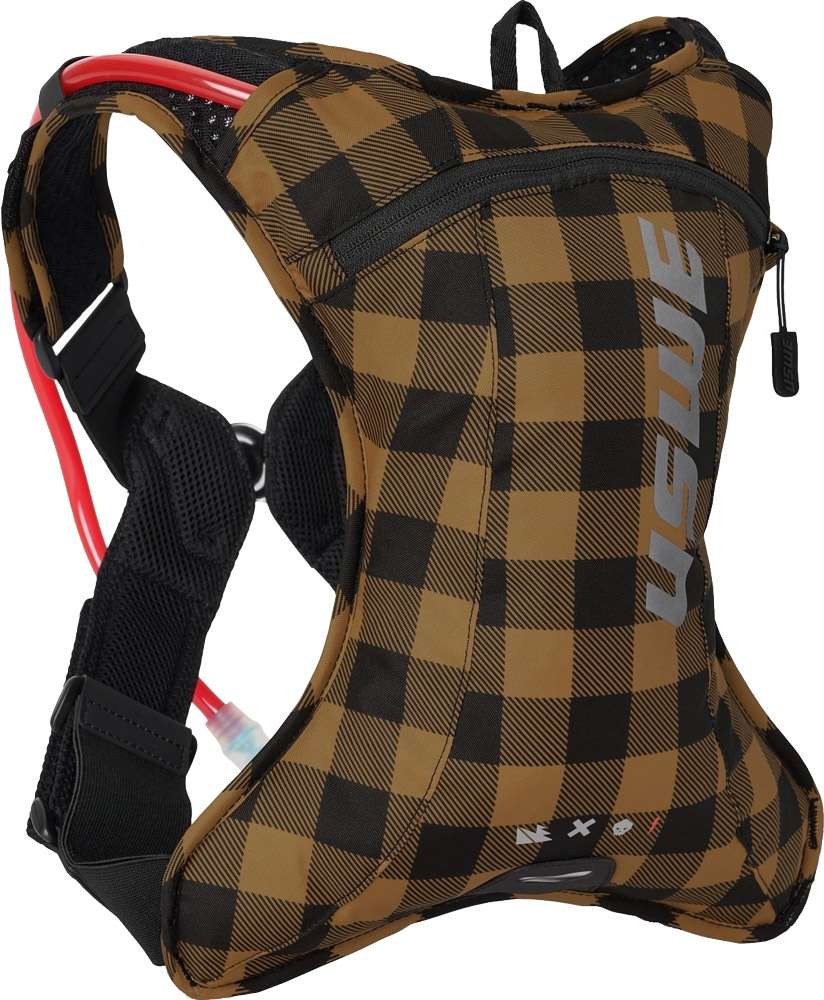 Uswe outlander 2l hydration pack